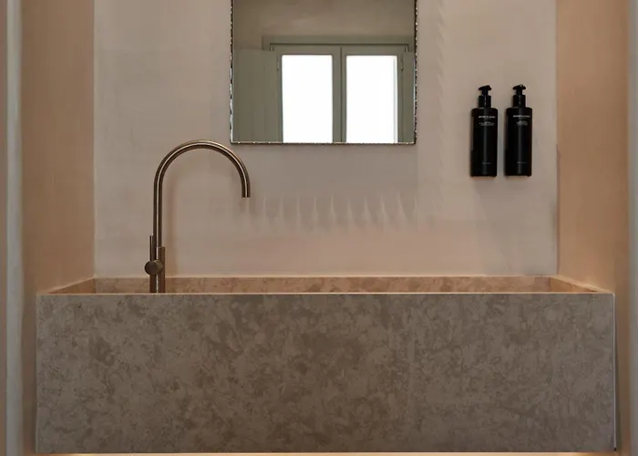 Akria Seaside * Naousa